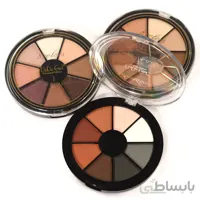 سایه چشم 8 تایی دودوگرل DoDoGirl