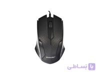 موس Banda MW600 ا Banda MW600 Wired Mouse