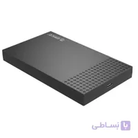 باکس هارد 2.5 اینچ اوریکو 2526C3