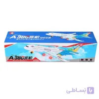 هواپیما موزیکال ایرباس W258/1