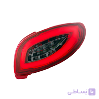 خرید خطر 206 طرح CLS با کیفیت درجه یک و نوردهی عالی | زیمر