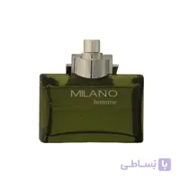 ادکلن سبز اسپرت میلانو