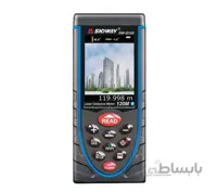 متر لیزری دوربین دار سندوی SW-Q120