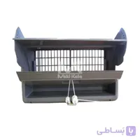 پنجره اینلت پارس DH-100