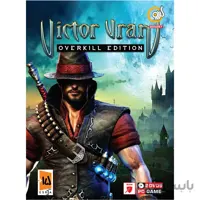 بازی کامپیوتری Victor Vran Overkill Edition مخصوص PC ا Victor Vran Overkill Edition PC Game