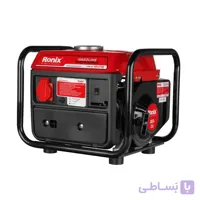 ژنراتور 800 وات رونیکس مدل rh 4708 ا Ronix RH-4708 Electric Engine کد 262733