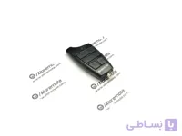 ریموت دزدگیر ایزیکار طرح