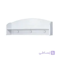 جا عروسکی فلورانس (سفید)