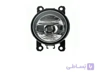 مه شکن جلو چپ جک j4