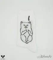 جوراب Rude Cat ساق دار so111