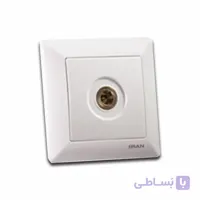 پریز آنتن مدل الیزه