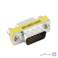 تبديل VGA to VGA