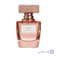 پرفیوم زنانه اسنزا بلاسم جوردانی گلد اوریفلیم Giordani Gold Blossom Oriflame
