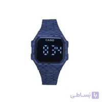 ساعت مچی LED کاسیو مدل A167