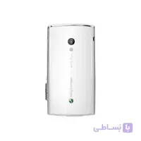 درب پشت سونی اریکسون X10
