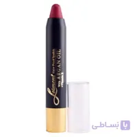 رژلب مدادی با دوام لوسمنت حاوی روغن آرگان شماره L655 ا Losment Matt Chubby Lip Stick with Argan oil L655