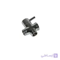 سه راهی دوش علم اهرمی