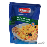 پاستا نیمه آماده پیتزا مانا - 145 گرم