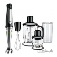 گوشت کوب برقی براون مدل MQ 7045X