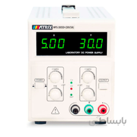 منبع تغذیه 30 ولت 5 آمپر ماتریکس +MPS 3005D