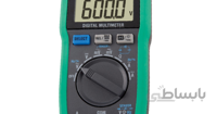 مولتی متر دیجیتال مدل KYORITSU 1021R ا Digital Multimeters 1021R KYORITSU