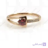 انگشتر ژوپینگ 1072