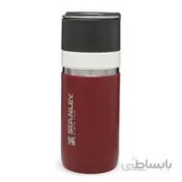 فلاسک سرامیکی 500 میلی لیتری مدل Stanley - The Ceramivac Go Bottle