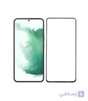 محافظ صفحه نمایش تمام صفحه مناسب برای گوشی Samsung Galaxy S22 Plus 5G