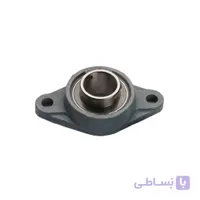یاتاقان (هوزینگ) مدل UCFL210 با قطر 50 میلیمتر ساخت تایوان ا UCFL210 Bearing Housing Diameter 50mm