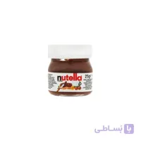 شکلات صبحانه فندقی نوتلا 30 گرم Nutella