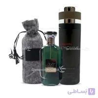 پک هدیه ادکلن مردانه شماره یک