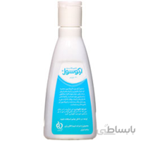 شامپو شستشوی پلک و مژه ا argusol Eyelids and Eyelashes Cleansing Shampoo