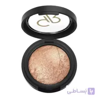 سایه چشم تک تراکوتا گلدن رز شماره 111 ا Golden Rose Terracotta Eyeshadow No. 111