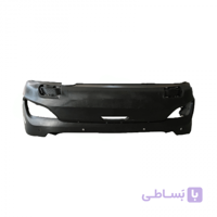 سپر عقب جک s3