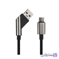 کابل MICRO-USB برند TSCO مدل TC A24 ا MICRO-USB cable brand TSCO model TC A24