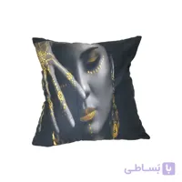 کاور کوسن چاپی کد 02