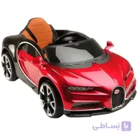 ماشین شارژی مدل Bugatti-1188