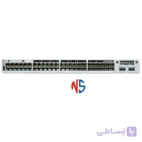 سوئیچ سیسکو C9300L-48UXG-4X-E