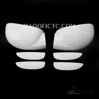 قاب آینه بغل ال ۹۰