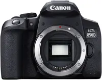 دوربین عکاسی بدون لنز کانن Canon EOS 850D ا Canon EOS 850D Body