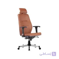 صندلی مدیریتی رایانه صنعت مدل آریا