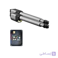 جک پارکینگ ویرا FARO-800