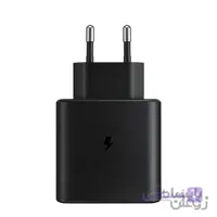 شارژر اصلی سامسونگ سوپر فست شارژ Samsung EP-TA845 Adapter Charger 45W