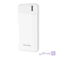پاوربانک X-ENERGY X-85 PD ظرفیت 10000mah