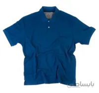 پولوشرت تی شرت یقه دار مردانه Polo Original کد PS1110