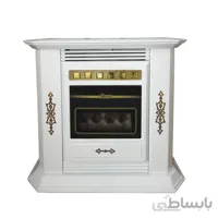 بخاری گازی ایران شرق مدل بنیامین CH220