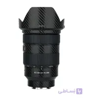 برچسب پوششی محافظ لنز کی وی مدل KS-SEL2470GM CF