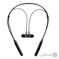 هدفون بلوتوثي تسکو مدل TH 5382 ا TSCO TH 5382 Earphone کد 584963