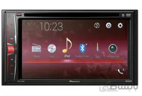 Pioneer AVH-A215BTپخش تصویری پایونیر ۲۱۵ ا PIONEER