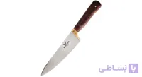 چاقو آشپزخانه شاهی زنجان سایز بزرگ
